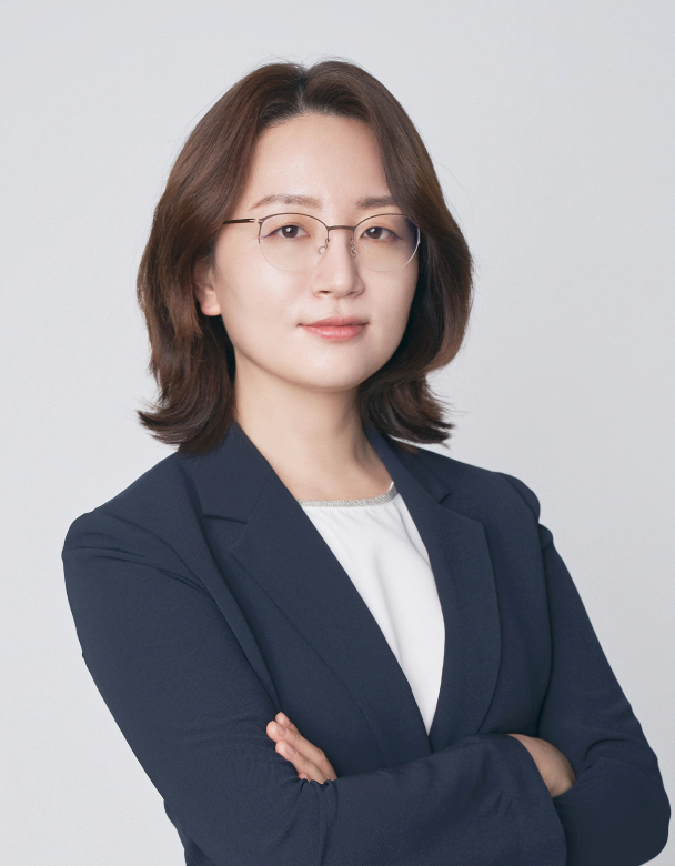 고난도 성범죄 전문 전문 변호사 성범죄·민사 센터장 유진아